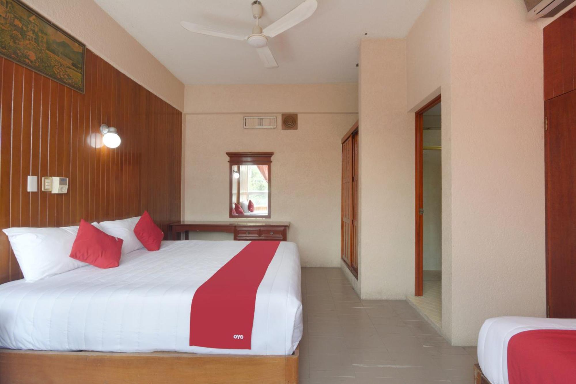 Oyo Hotel Totonacapan, Papantla Dış mekan fotoğraf
