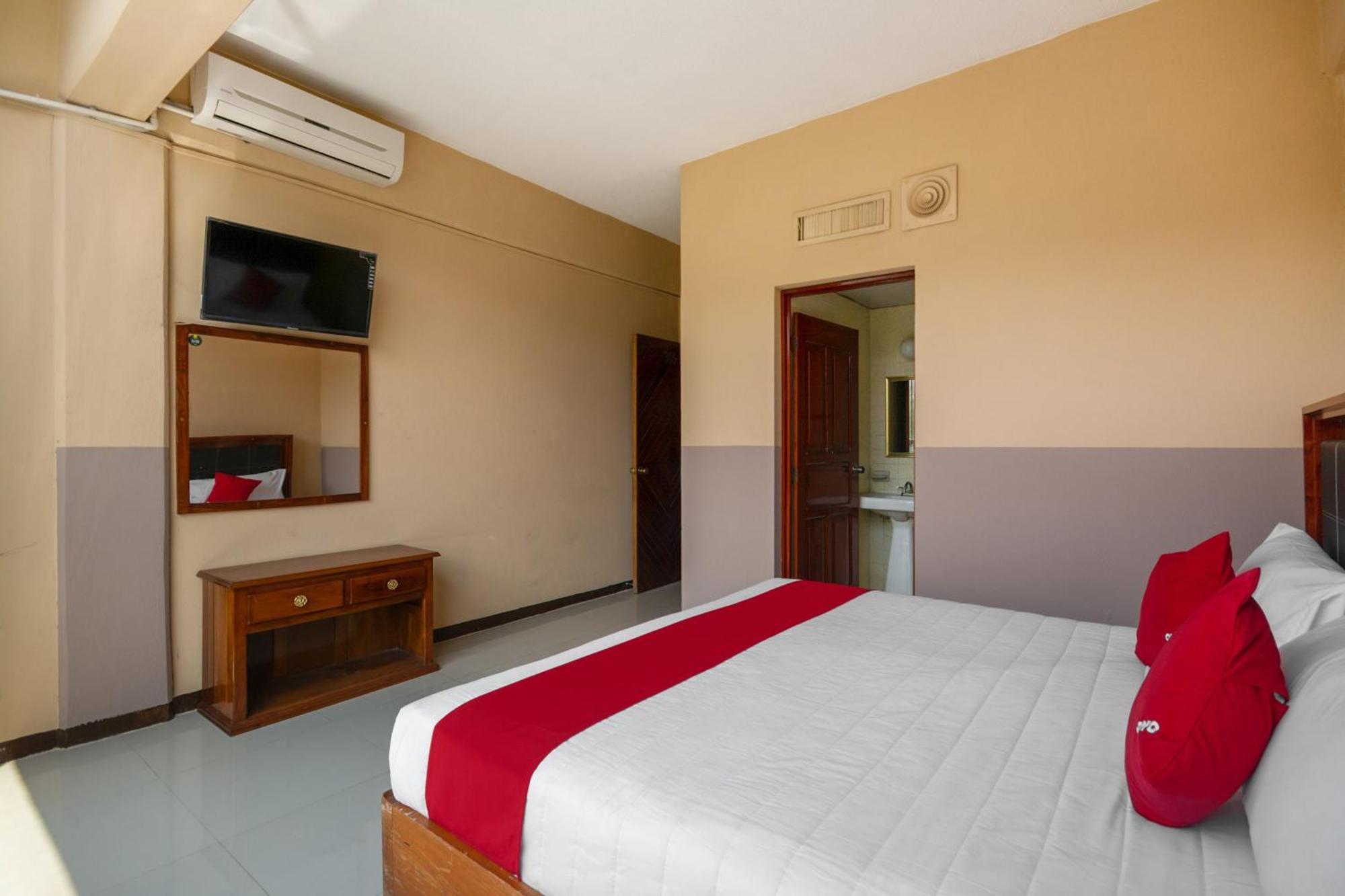 Oyo Hotel Totonacapan, Papantla Dış mekan fotoğraf