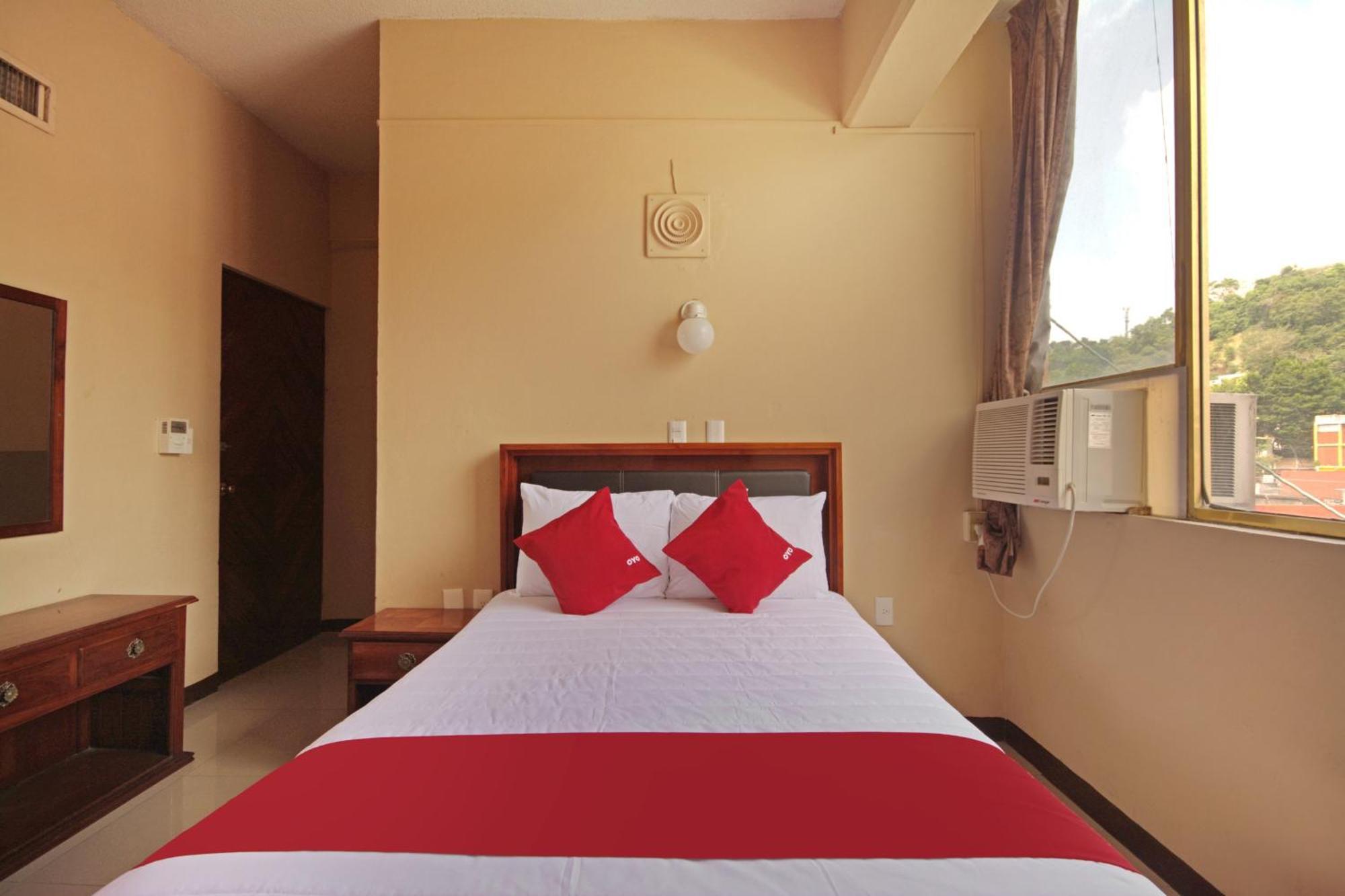 Oyo Hotel Totonacapan, Papantla Dış mekan fotoğraf