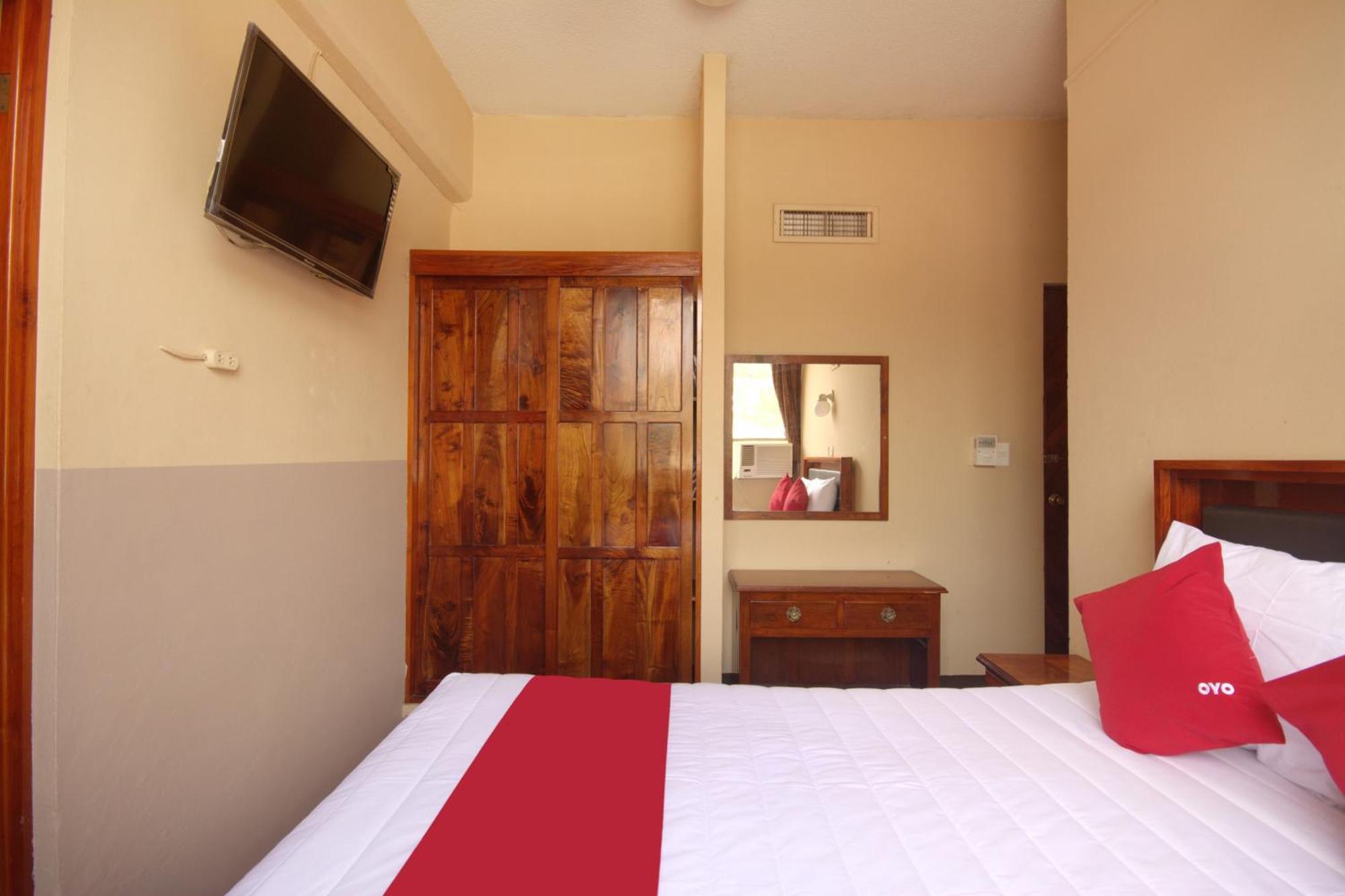 Oyo Hotel Totonacapan, Papantla Dış mekan fotoğraf