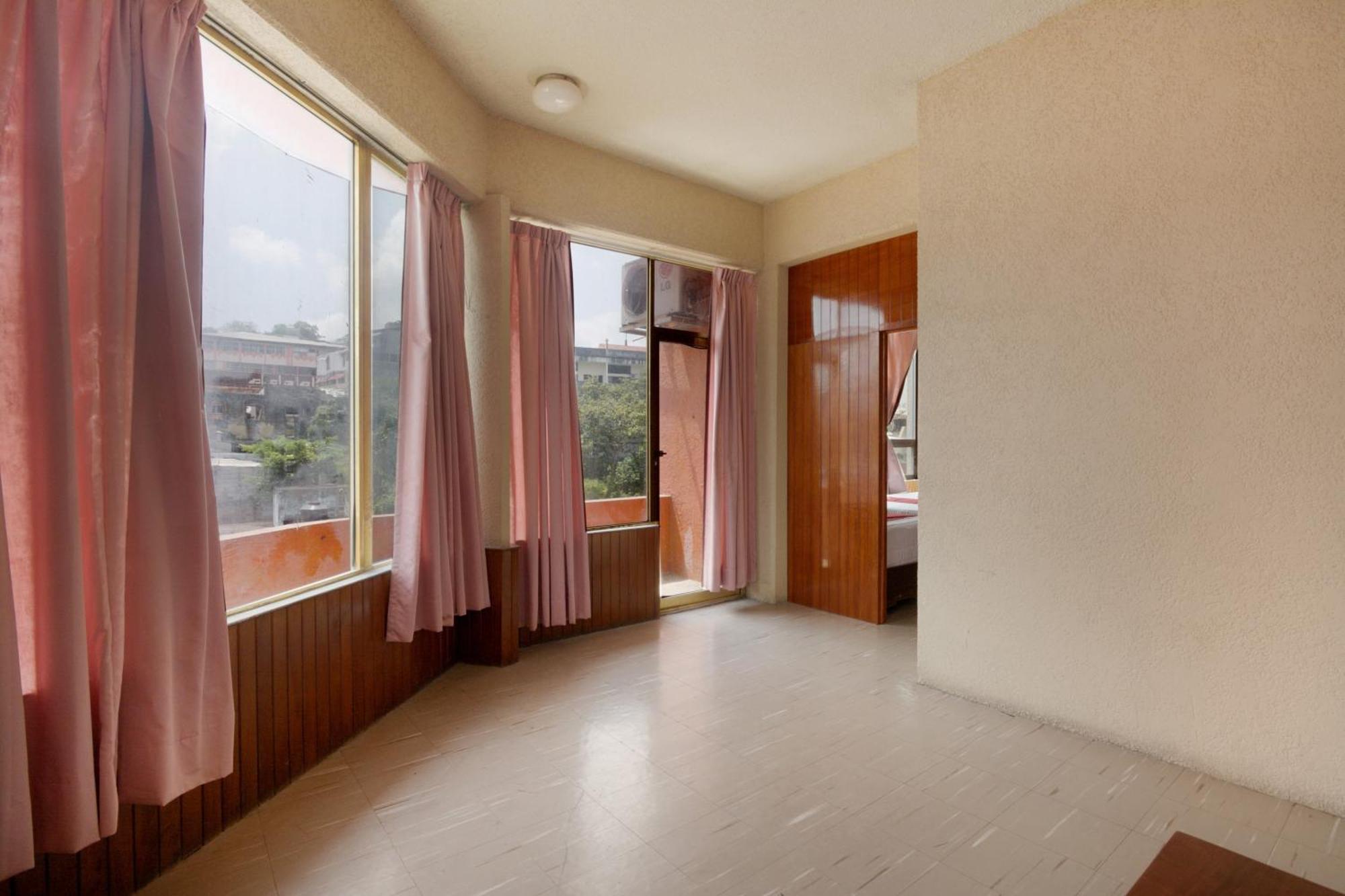 Oyo Hotel Totonacapan, Papantla Dış mekan fotoğraf