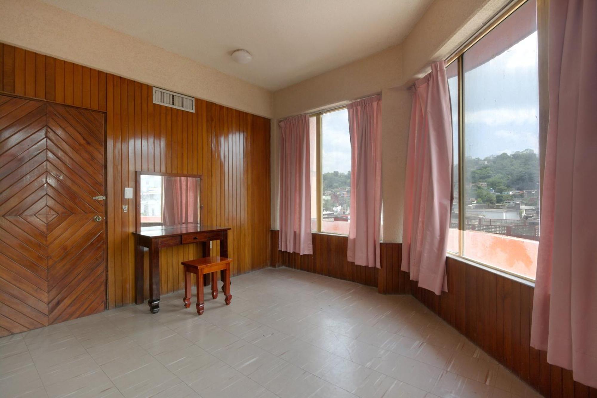 Oyo Hotel Totonacapan, Papantla Dış mekan fotoğraf