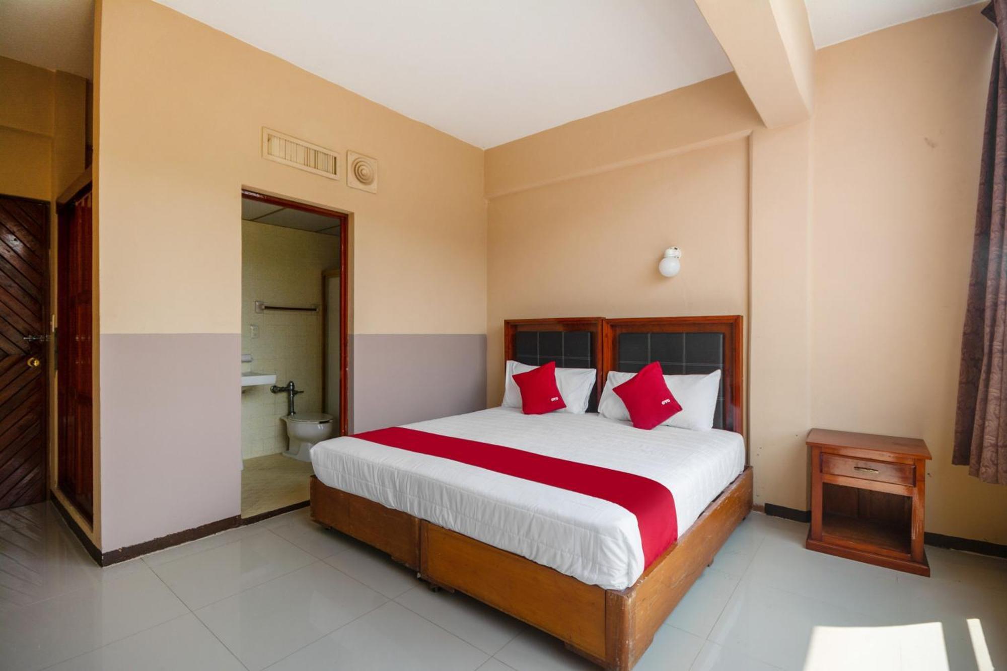 Oyo Hotel Totonacapan, Papantla Dış mekan fotoğraf